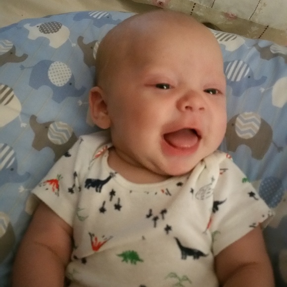 Meet your Posher, Tasha - Picture 6 of 8